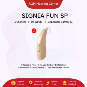 Signia Fun SP