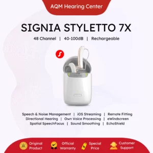 Signia Styletto 7X