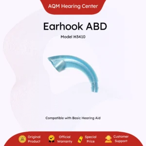 Paket Hemat 3 Pcs Earhook ABD