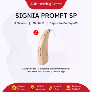 Signia Prompt SP