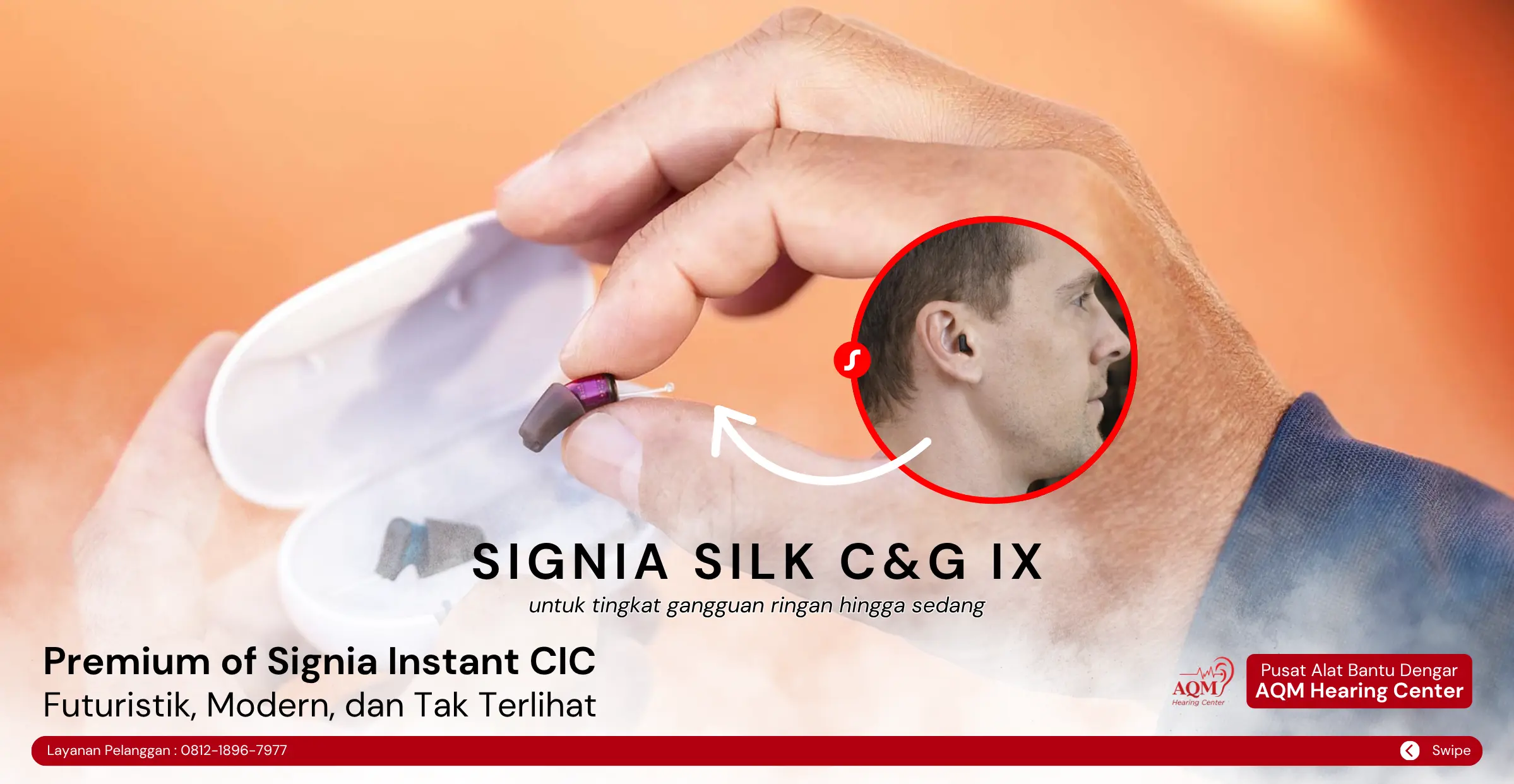 silk ix