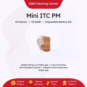 Mini ITC PM